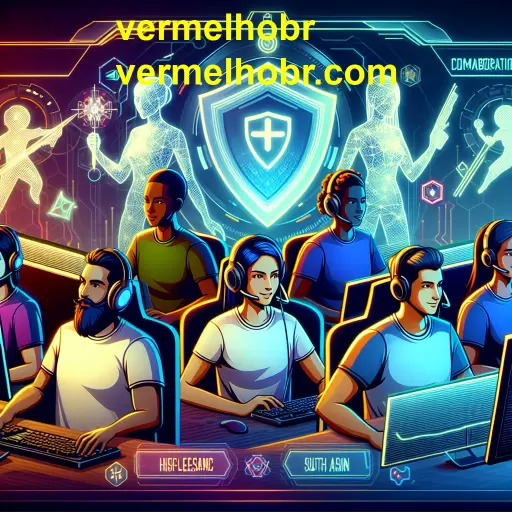 A Importância da Comunidade nos Jogos Online