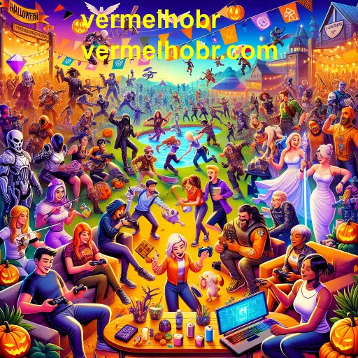 A Revolução dos Jogos de Evento: Engajamento e Comunidade