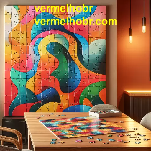 Desvendando a Magia dos Jogos de Quebra-Cabeça